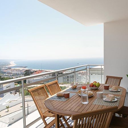 Casa Urlaub Apartment Nazare Exterior photo